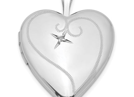 Sterling Silver Jewelry Style QLS434 - Classique Jewelry Inc.