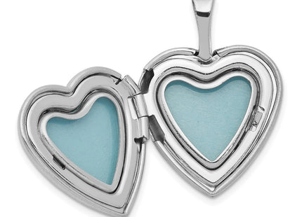 Sterling Silver Jewelry Style QLS437 - Classique Jewelry Inc.