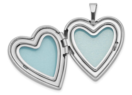 Sterling Silver Pendants Style QLS439SET - Classique Jewelry Inc.