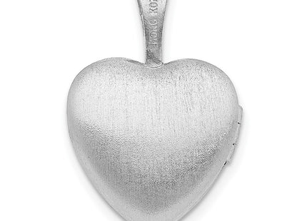 Sterling Silver Jewelry Style QLS490 - Classique Jewelry Inc.