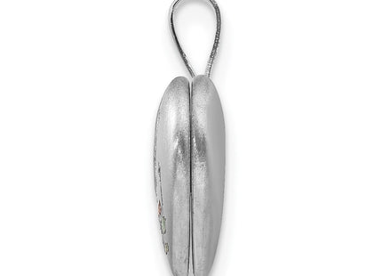 Sterling Silver Jewelry Style QLS505 - Classique Jewelry Inc.