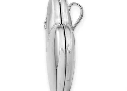 Sterling Silver Jewelry Style QLS510 - Classique Jewelry Inc.