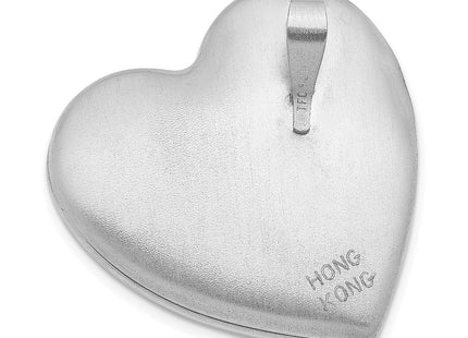 Sterling Silver Jewelry Style QLS510 - Classique Jewelry Inc.