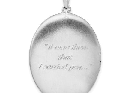 Sterling Silver Jewelry Style QLS569 - Classique Jewelry Inc.