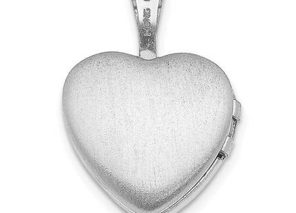 Sterling Silver Jewelry Style QLS570 - Classique Jewelry Inc.