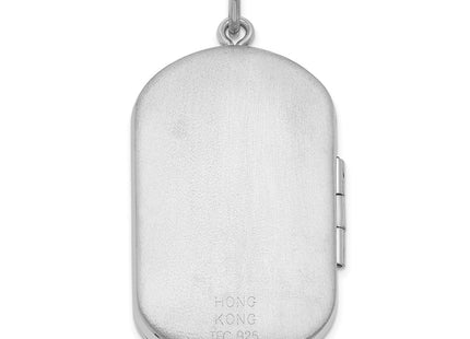 Sterling Silver Jewelry Style QLS575 - Classique Jewelry Inc.