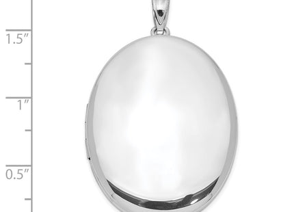 Sterling silver oval pendants & charm, further view
