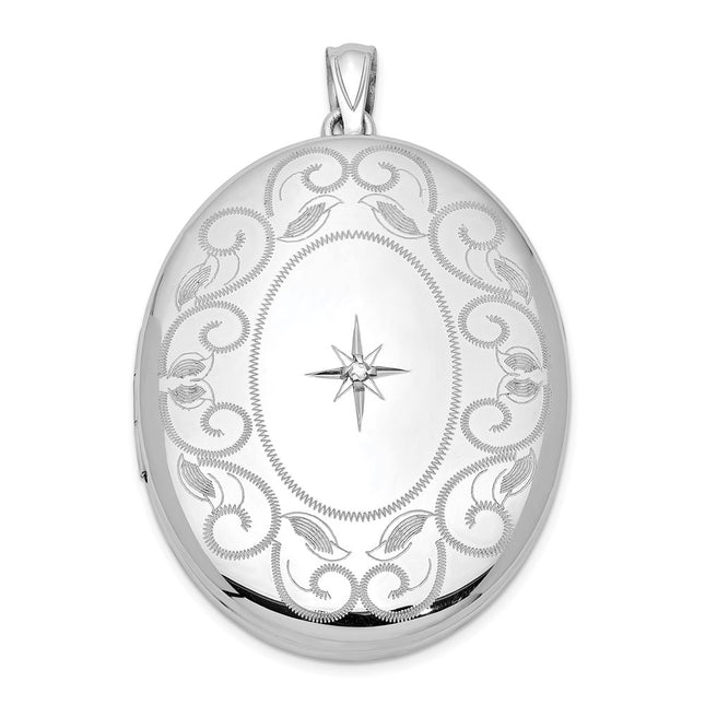 Sterling Silver Jewelry Style QLS579 - Classique Jewelry Inc.