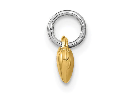Sterling Silver Jewelry Style QLS599 - Classique Jewelry Inc.