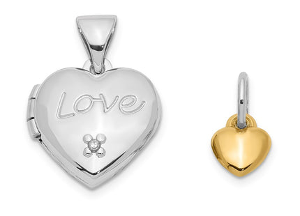 Sterling Silver Jewelry Style QLS599 - Classique Jewelry Inc.