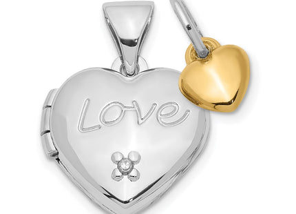 Sterling Silver Jewelry Style QLS599 - Classique Jewelry Inc.