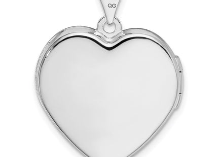 Sterling Silver Jewelry Style QLS605 - Classique Jewelry Inc.