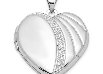 Sterling Silver Jewelry Style QLS614 - Classique Jewelry Inc.
