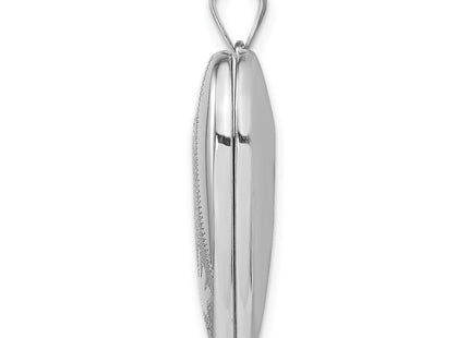Sterling Silver Jewelry Style QLS623 - Classique Jewelry Inc.
