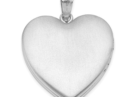 Sterling Silver Jewelry Style QLS623 - Classique Jewelry Inc.