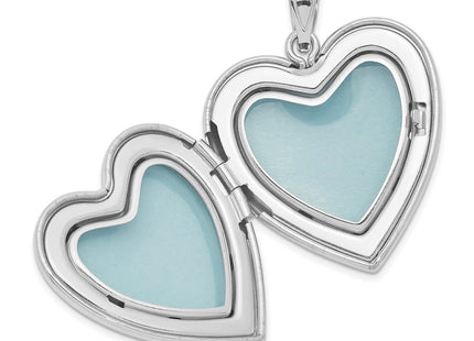Sterling Silver Jewelry Style QLS623 - Classique Jewelry Inc.