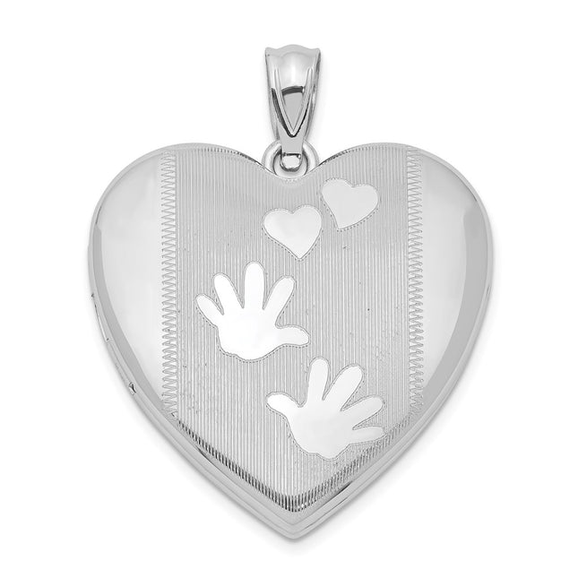 Sterling Silver Jewelry Style QLS623 - Classique Jewelry Inc.