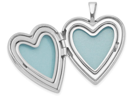 Sterling Silver Jewelry Style QLS629 - Classique Jewelry Inc.