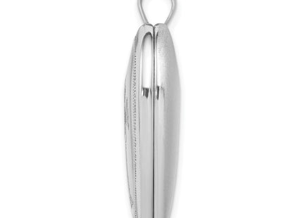Sterling Silver Jewelry Style QLS634 - Classique Jewelry Inc.