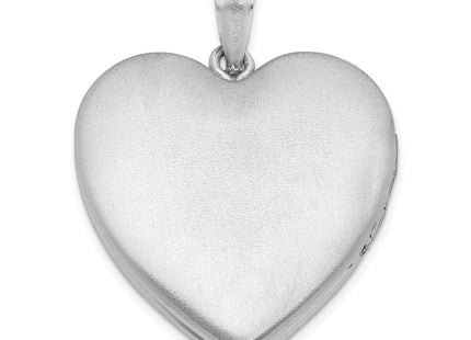 Sterling Silver Jewelry Style QLS635 - Classique Jewelry Inc.