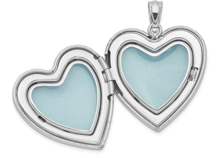 Sterling Silver Jewelry Style QLS635 - Classique Jewelry Inc.