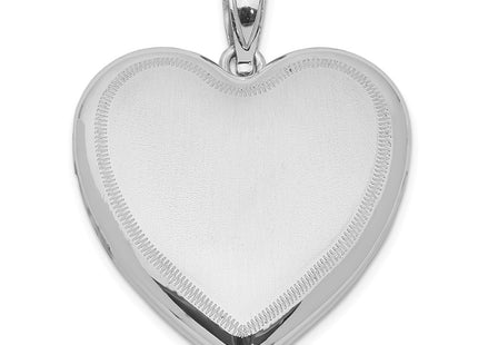 Sterling Silver Jewelry Style QLS635 - Classique Jewelry Inc.