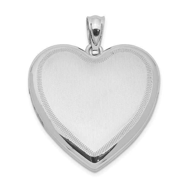 Sterling Silver Jewelry Style QLS635 - Classique Jewelry Inc.