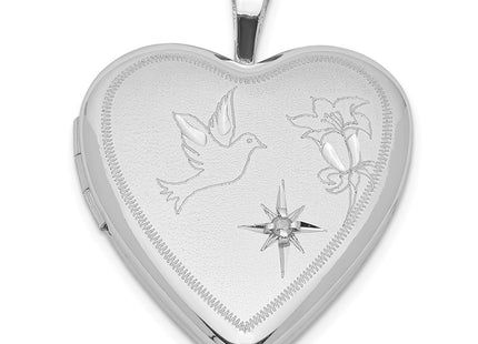 Sterling Silver Jewelry Style QLS668 - Classique Jewelry Inc.