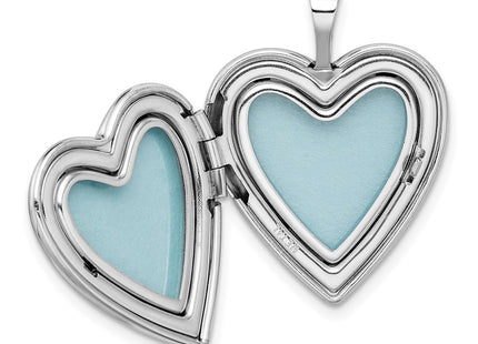 Sterling Silver Jewelry Style QLS671 - Classique Jewelry Inc.