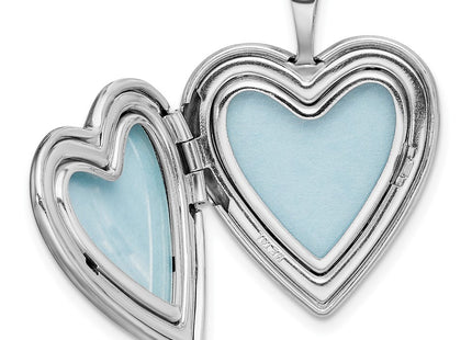 Sterling Silver Jewelry Style QLS672 - Classique Jewelry Inc.