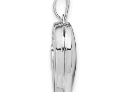 Sterling Silver Jewelry Style QLS687 - Classique Jewelry Inc.