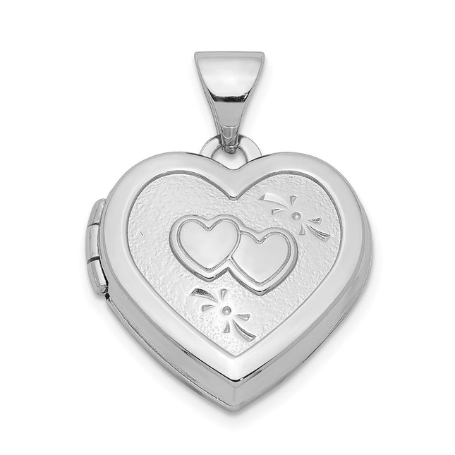 Sterling Silver Jewelry Style QLS687 - Classique Jewelry Inc.