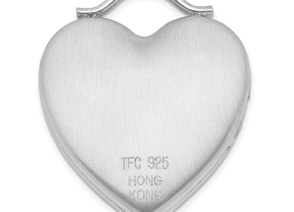Sterling Silver Jewelry Style QLS693 - Classique Jewelry Inc.