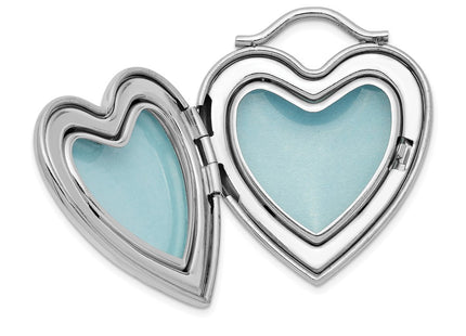 Sterling Silver Jewelry Style QLS693 - Classique Jewelry Inc.