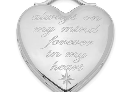 Sterling Silver Jewelry Style QLS693 - Classique Jewelry Inc.