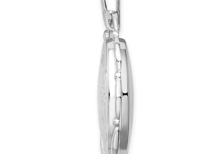 Sterling Silver Jewelry Style QLS723 - Classique Jewelry Inc.
