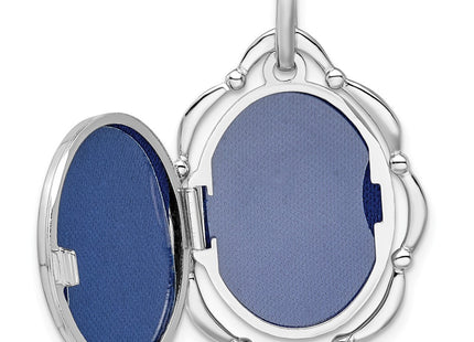 Sterling Silver Jewelry Style QLS723 - Classique Jewelry Inc.