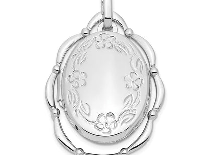 Sterling Silver Jewelry Style QLS723 - Classique Jewelry Inc.