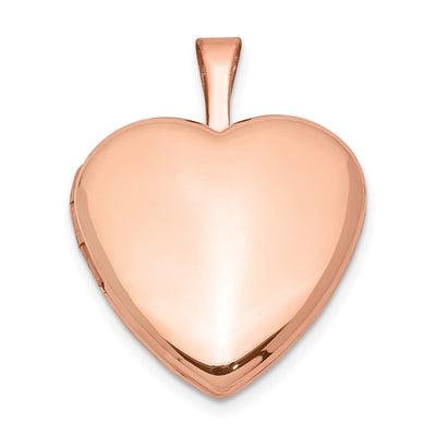 Sterling silver locket pendants & charm