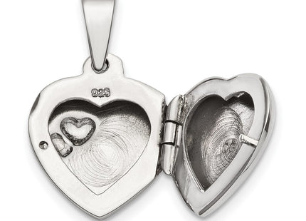 Sterling Silver Jewelry Style QLS776 - Classique Jewelry Inc.