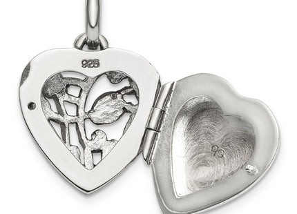 Sterling Silver Jewelry Style QLS777 - Classique Jewelry Inc.