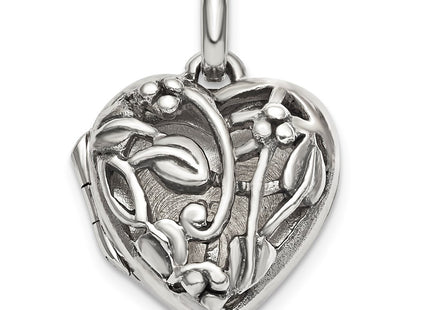 Sterling Silver Jewelry Style QLS777 - Classique Jewelry Inc.