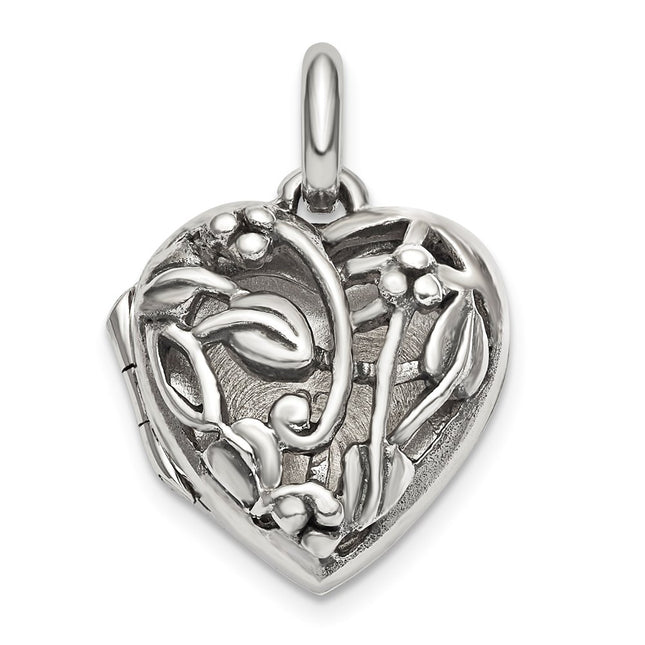 Sterling Silver Jewelry Style QLS777 - Classique Jewelry Inc.