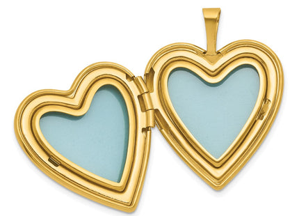 SS/Gold Plated Jewelry Style QLS781GP - Classique Jewelry Inc.
