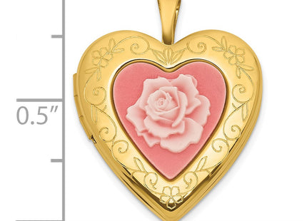 SS/Gold Plated Jewelry Style QLS781GP - Classique Jewelry Inc.