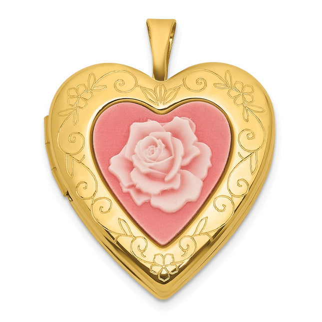 SS/Gold Plated Jewelry Style QLS781GP - Classique Jewelry Inc.