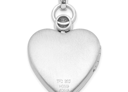 Sterling Silver Jewelry Style QLS807 - Classique Jewelry Inc.