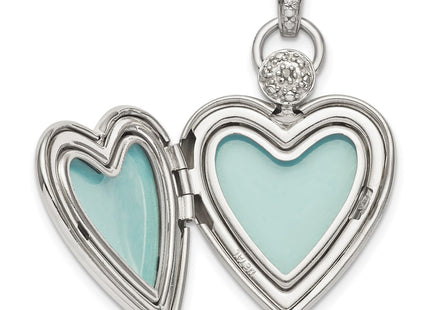 Sterling Silver Jewelry Style QLS807 - Classique Jewelry Inc.
