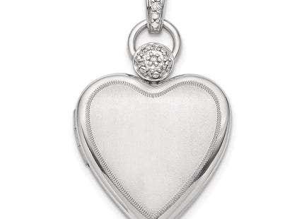 Sterling Silver Jewelry Style QLS807 - Classique Jewelry Inc.