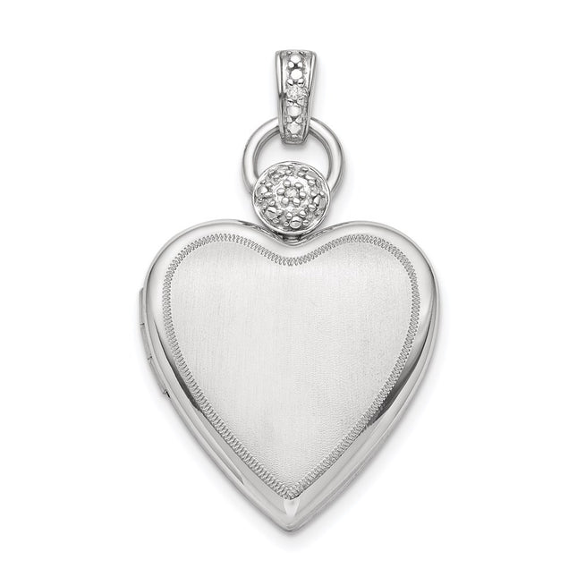 Sterling Silver Jewelry Style QLS807 - Classique Jewelry Inc.